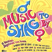 Music To Shag By
