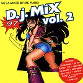 D.J. Mix '97 Volume 2