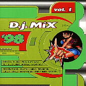 D.J. Mix '98, Volume 1