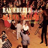 Plays Glenn Miller Favorites