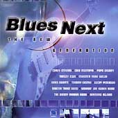 Blues Next: The New Generation
