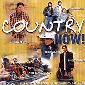 Country Now!