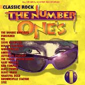 The Number One's: Classic Rock
