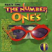 The Number One's: Party Time