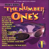 The Number One's: Silky Soul
