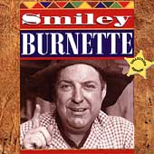 Smiley Burnette