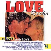 Love Rocks: In Love With Love
