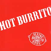 Hot Burrito