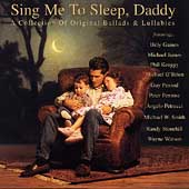 Sing Me To Sleep, Daddy