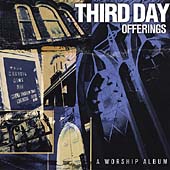 Offerings: A Worship Album