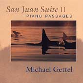 San Juan Suite Vol.2 (Piano Passages)