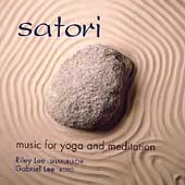 Satori (Music For Yoga And Meditation)