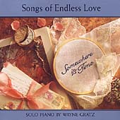 Songs Of Endless Love