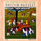Rhythm Harvest