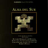 Alma Del Sur: Music Of South America