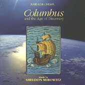 Columbus And The Age Of Discovery