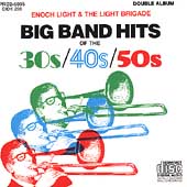 Big Band Hits Of The 30s, 40s, 50s Vol 1