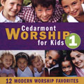 Cedarmont Worship For Kids 1