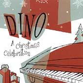 A Christmas Celebration With Dino