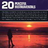 20 Peaceful Intrumentals