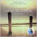 Gentle Persuasion - The Sounds of Pachelbel Canon by the Sea