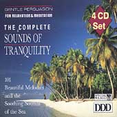 The Complete Sounds Of Tranquility