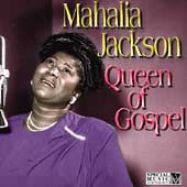 Queen Of Gospel (Special Music)