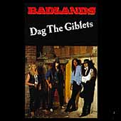Dag The Giblets [VHS]