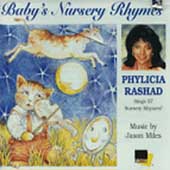 Baby's Nursery Rhymes [Blister]