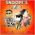 Snoopy's Jazz Classiks On Toys