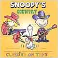 Snoopy's Country Classiks On Toys [Blister]