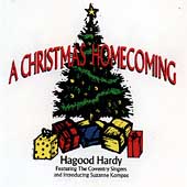 Christmas Homecoming