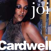 Joi Cardwell