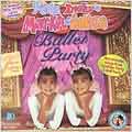 You're Invited to Mary-Kate & Ashley's Ballet Party