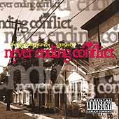 Never Ending Conflict [PA]