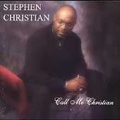 Call Me Christian