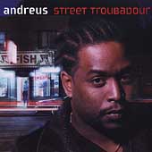 Street Troubadour