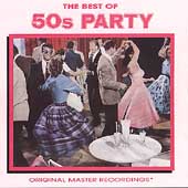Best Of 50's Party