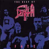 Fate - The Best Of Death