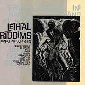 Lethal Riddims: Dancehall Superhits