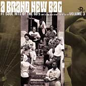 A Brand New Bag: #1 Soul...Vol. 3