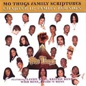Mo Thugs: Family Reunion [Edited]
