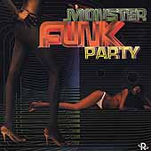 Monster Funk Party