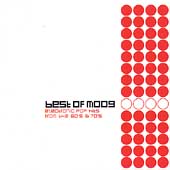 Best Of Moog: Electronic Pop Hits From The 60s...