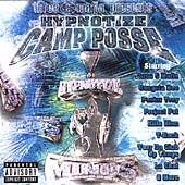 Three 6 Mafia Presents Hypnotize Camp Posse [PA]