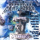 Three 6 Mafia Presents Hypnotize Camp... [Edited]