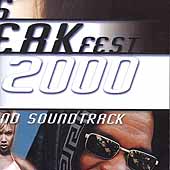 Luke's Freak Fest 2000 [Edited]