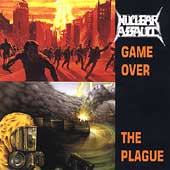 Game Over/The Plague