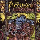 Martha Splatterhead's Maddest Stories Ever Told