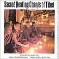 Sacred Healing Chants of Tibet